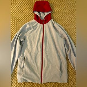 Lululemon Hoodie!